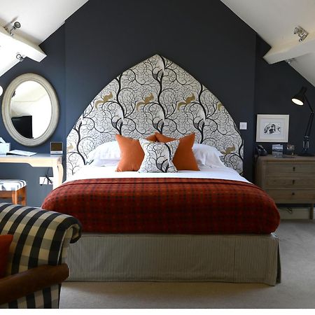 The Close Hotel Tetbury Bagian luar foto