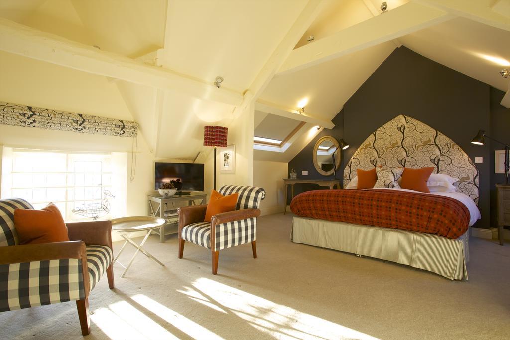 The Close Hotel Tetbury Ruang foto