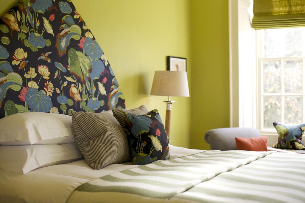 The Close Hotel Tetbury Ruang foto