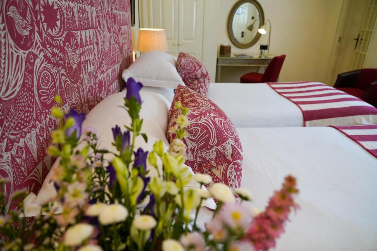 The Close Hotel Tetbury Bagian luar foto