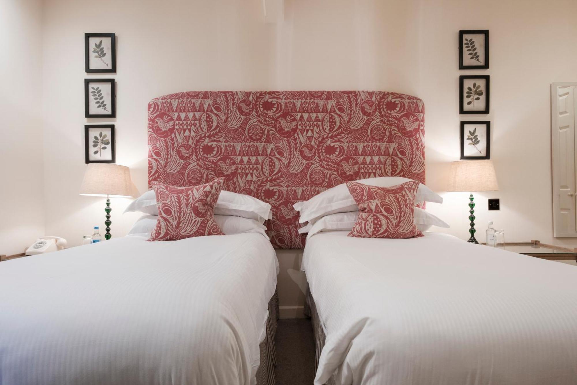 The Close Hotel Tetbury Bagian luar foto