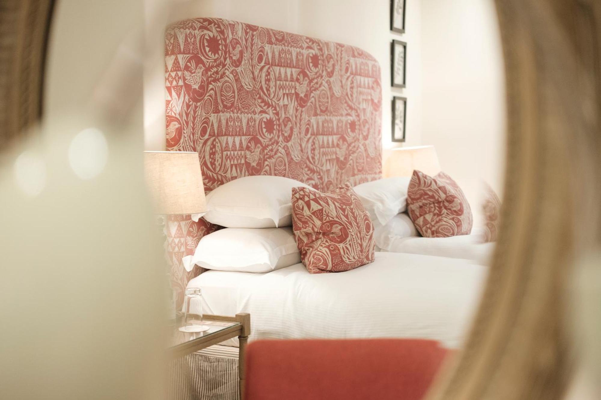The Close Hotel Tetbury Bagian luar foto