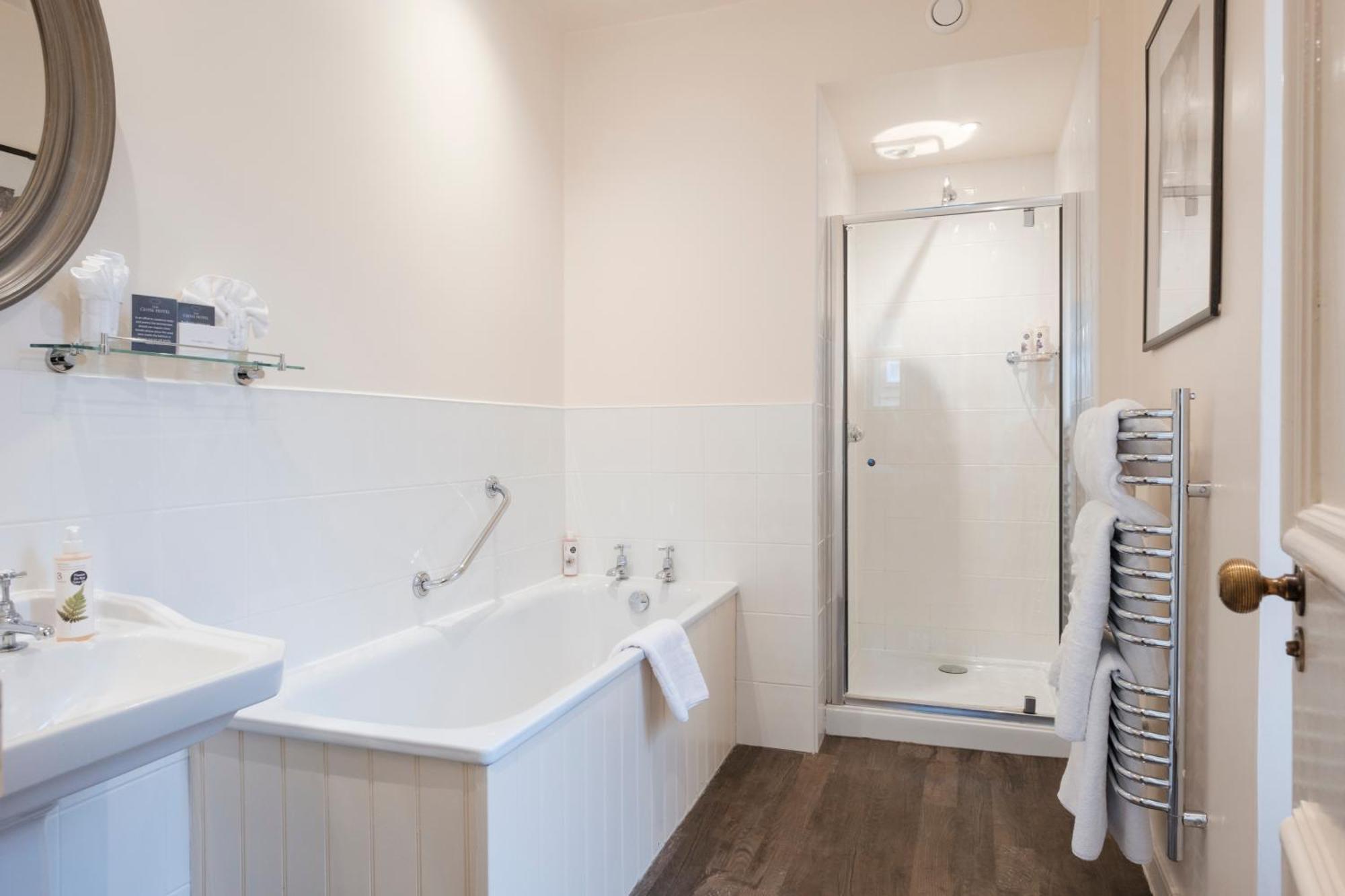 The Close Hotel Tetbury Ruang foto