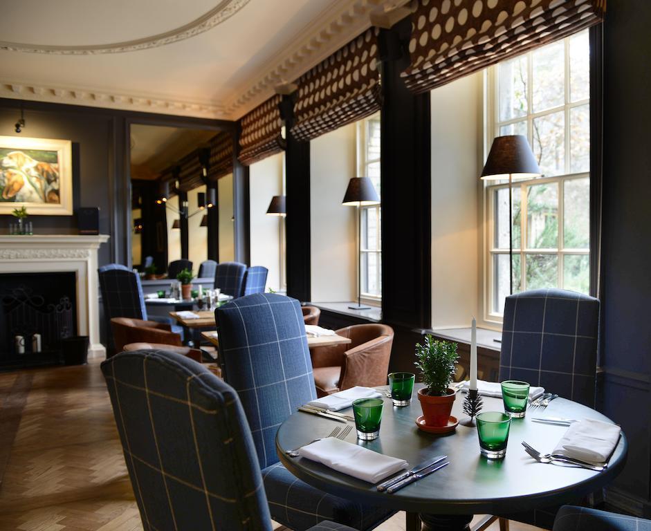 The Close Hotel Tetbury Bagian luar foto